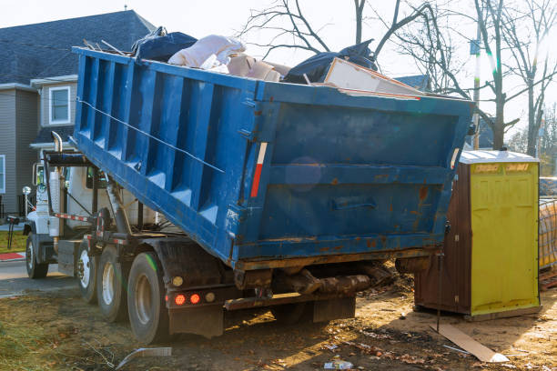 Best Commercial Cleanout Services  in Riverside, CT