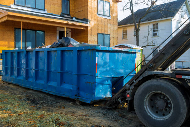 Best Construction Debris Removal  in Riverside, CT