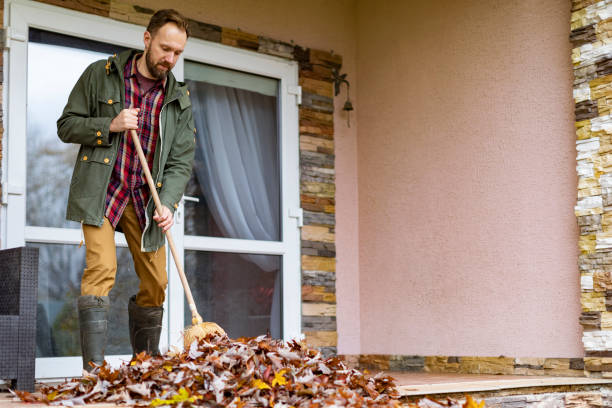 Best Attic Cleanout Services  in Riverside, CT