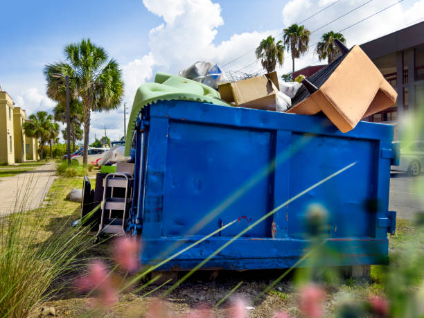 Best Professional Junk Removal  in Riverside, CT