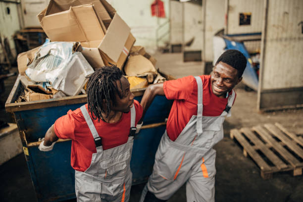 Best Full-Service Junk Removal  in Riverside, CT