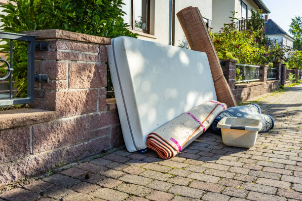 Best Attic Cleanout Services  in Riverside, CT